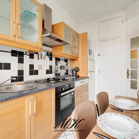 Les Thermes A 5 Min De Thermal A Pied Apartmán
